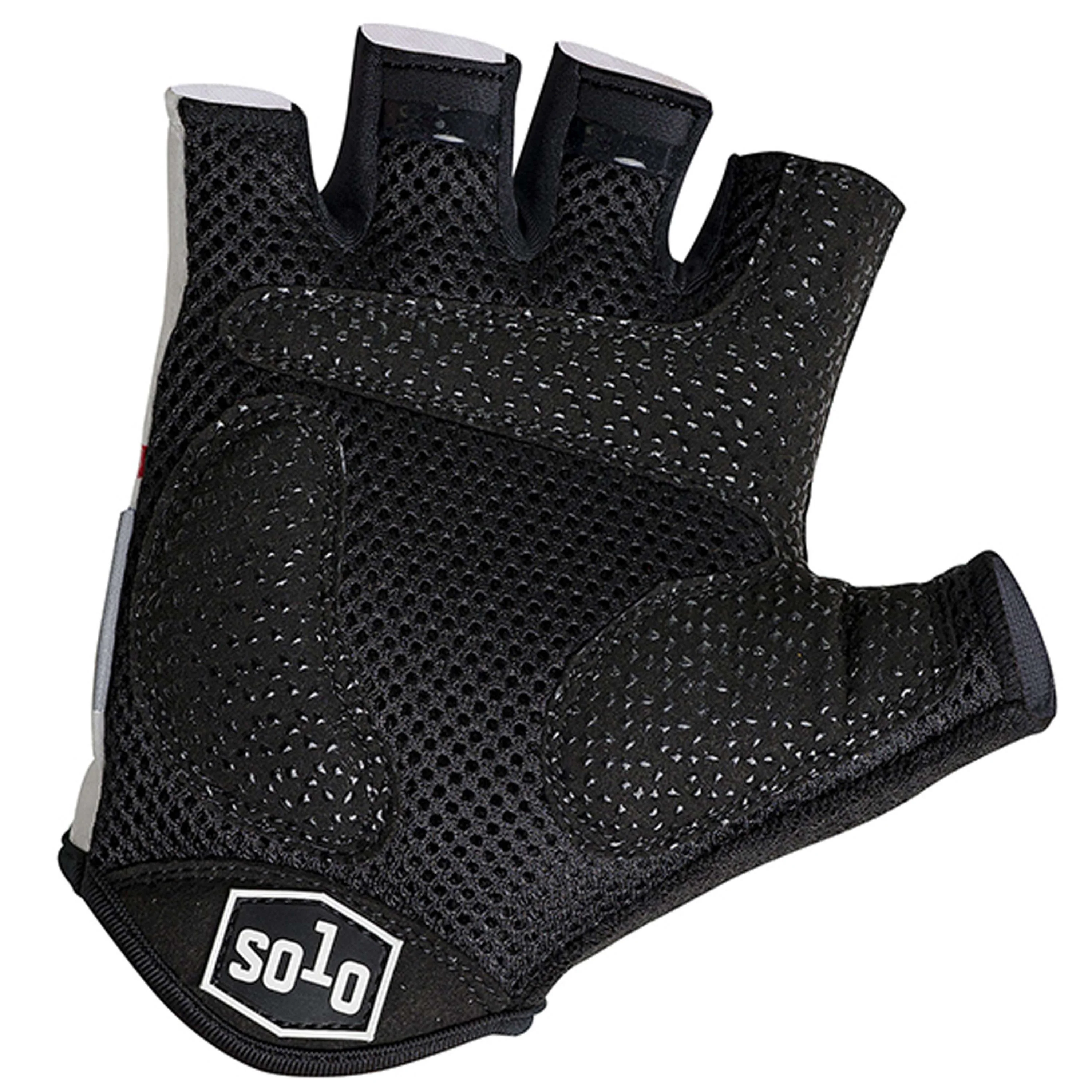 Solo Duo Mitt - White - Image 3
