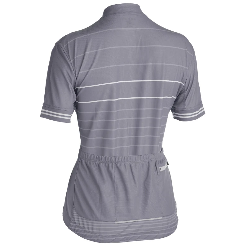 Solo Duo MK2 Jersey Ladies - Steel - Image 2
