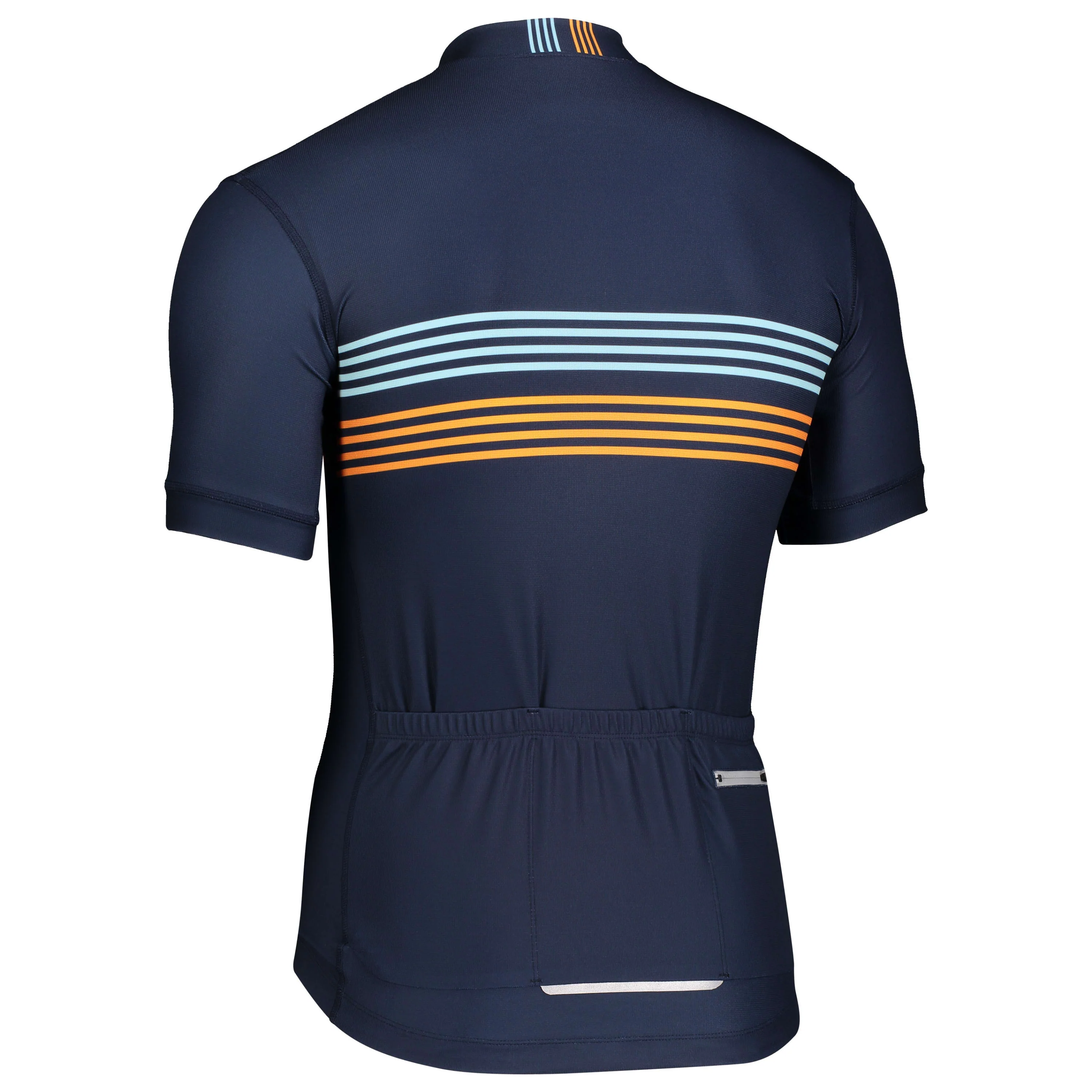Solo Duo MK3 Jersey Mens - Nightfall Blue - Image 3