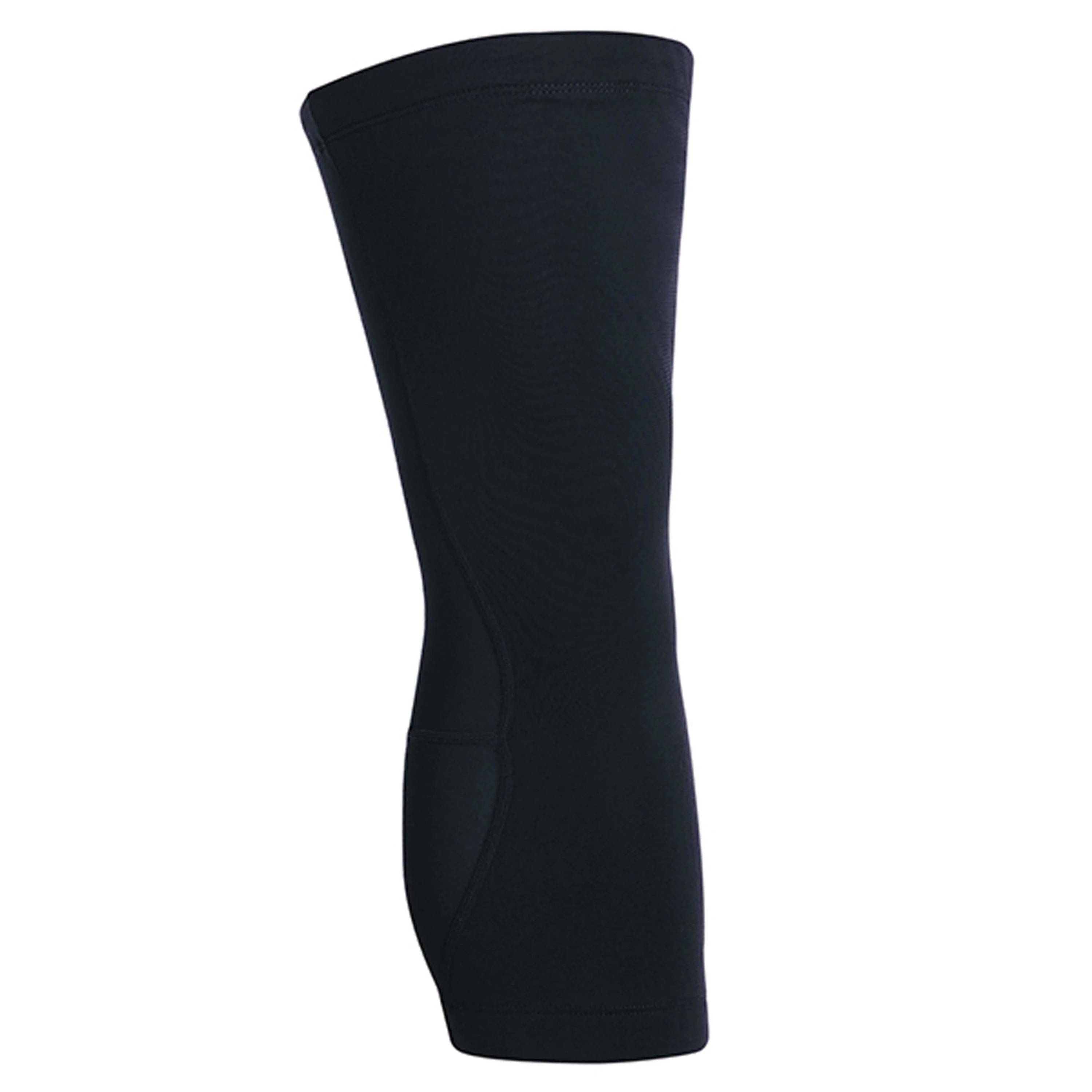 Solo Knee Warmers - Black - Image 2