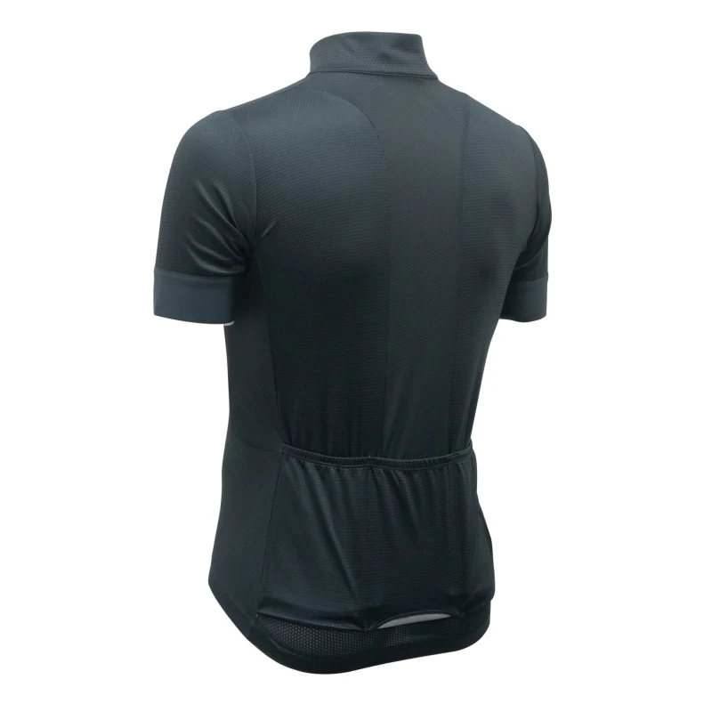 Solo Lightweight MK2 Jersey Mens - Petrol Blue - Image 2
