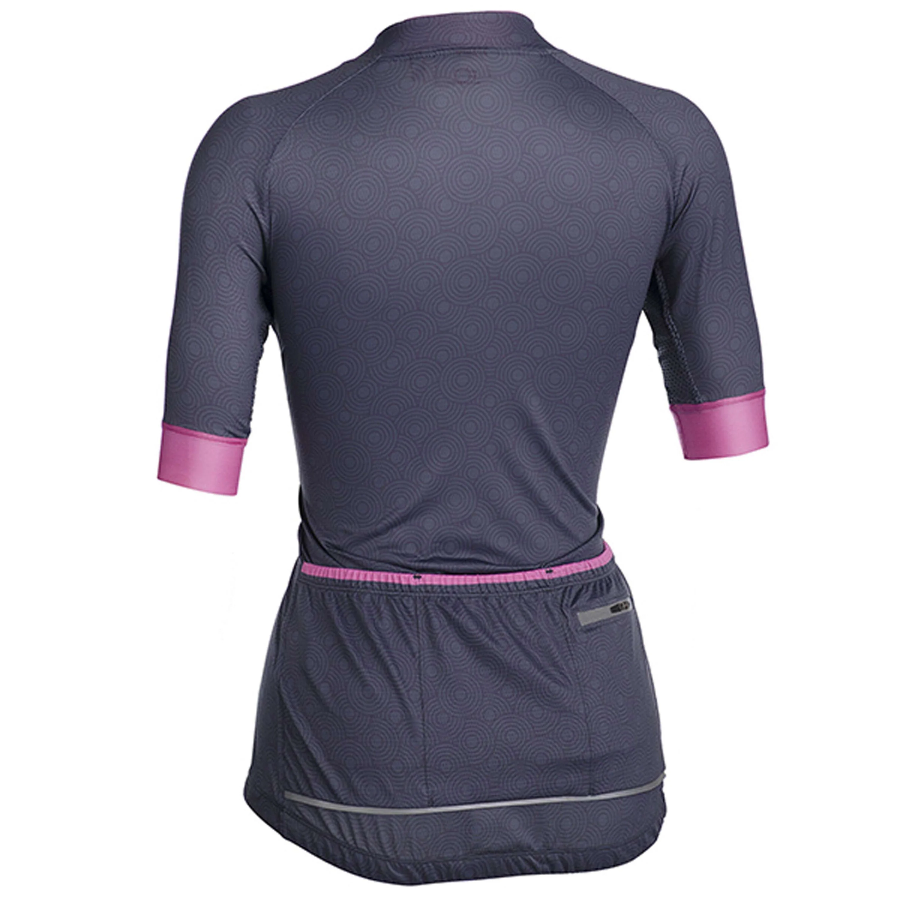 Solo Omni Jersey Ladies - Grey - Image 4