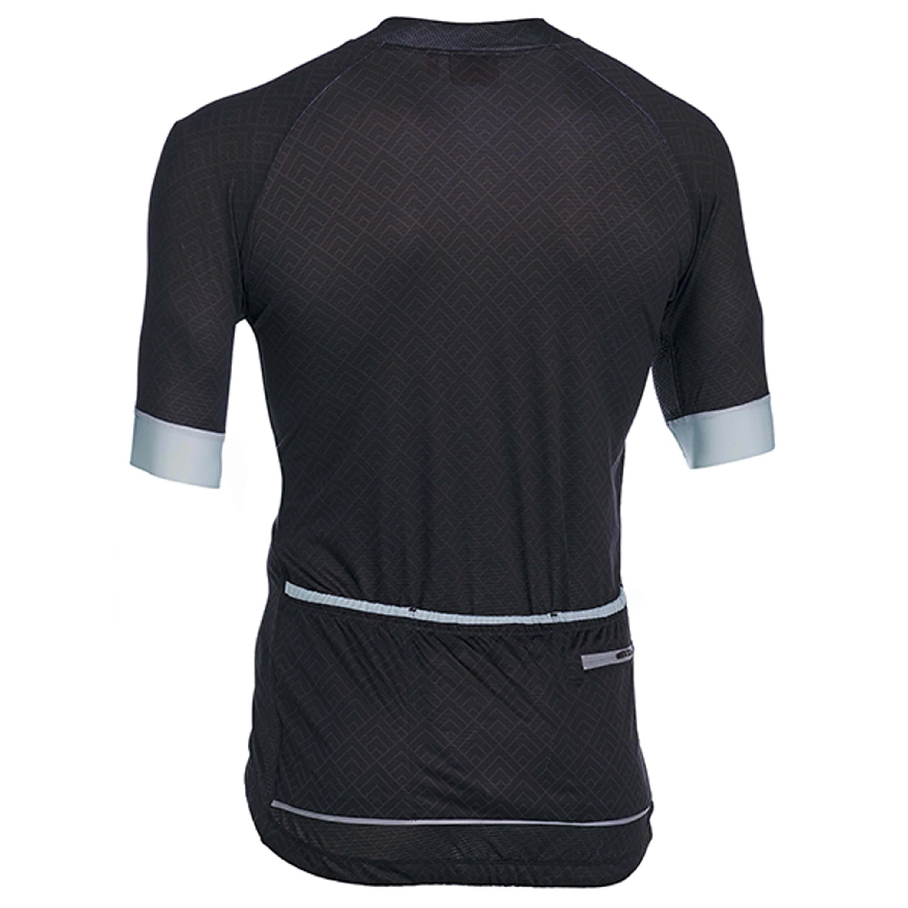 Solo Omni Jersey Mens - Black - Image 4
