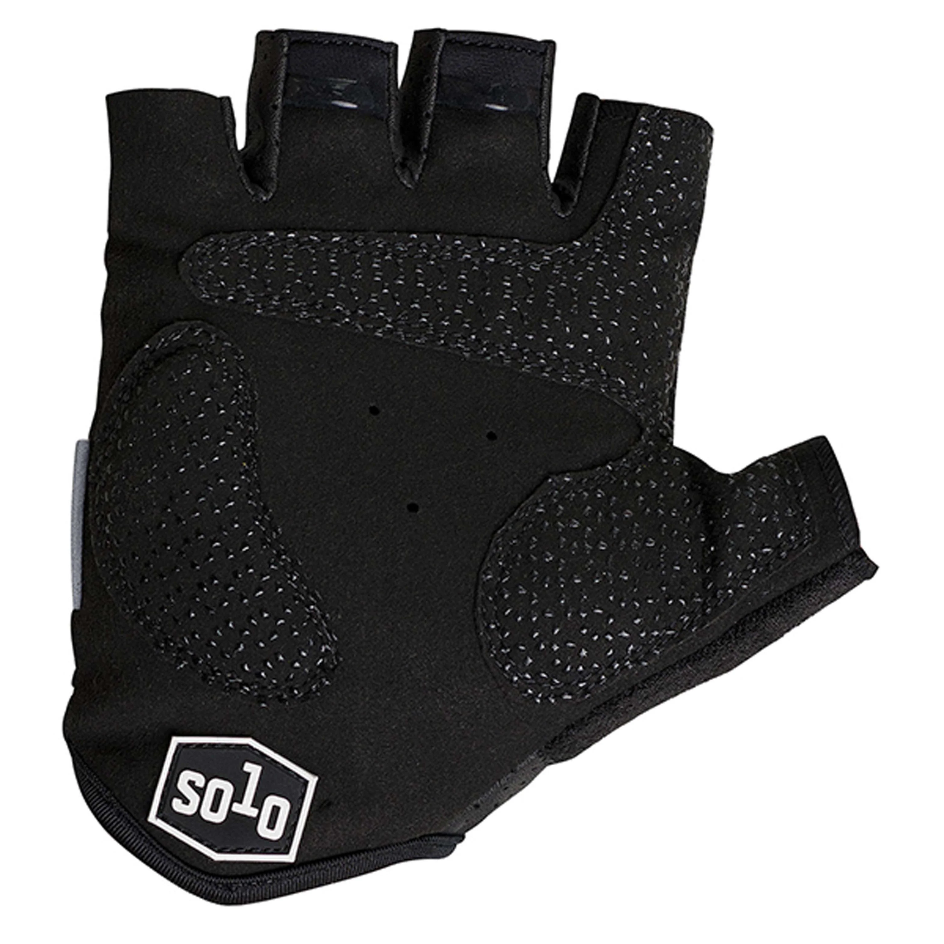 Solo Omni Mitt - Black - Image 3