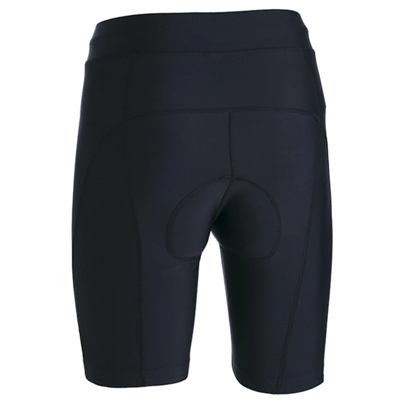 Solo Short Sport Womens MK2 - Black - Image 2