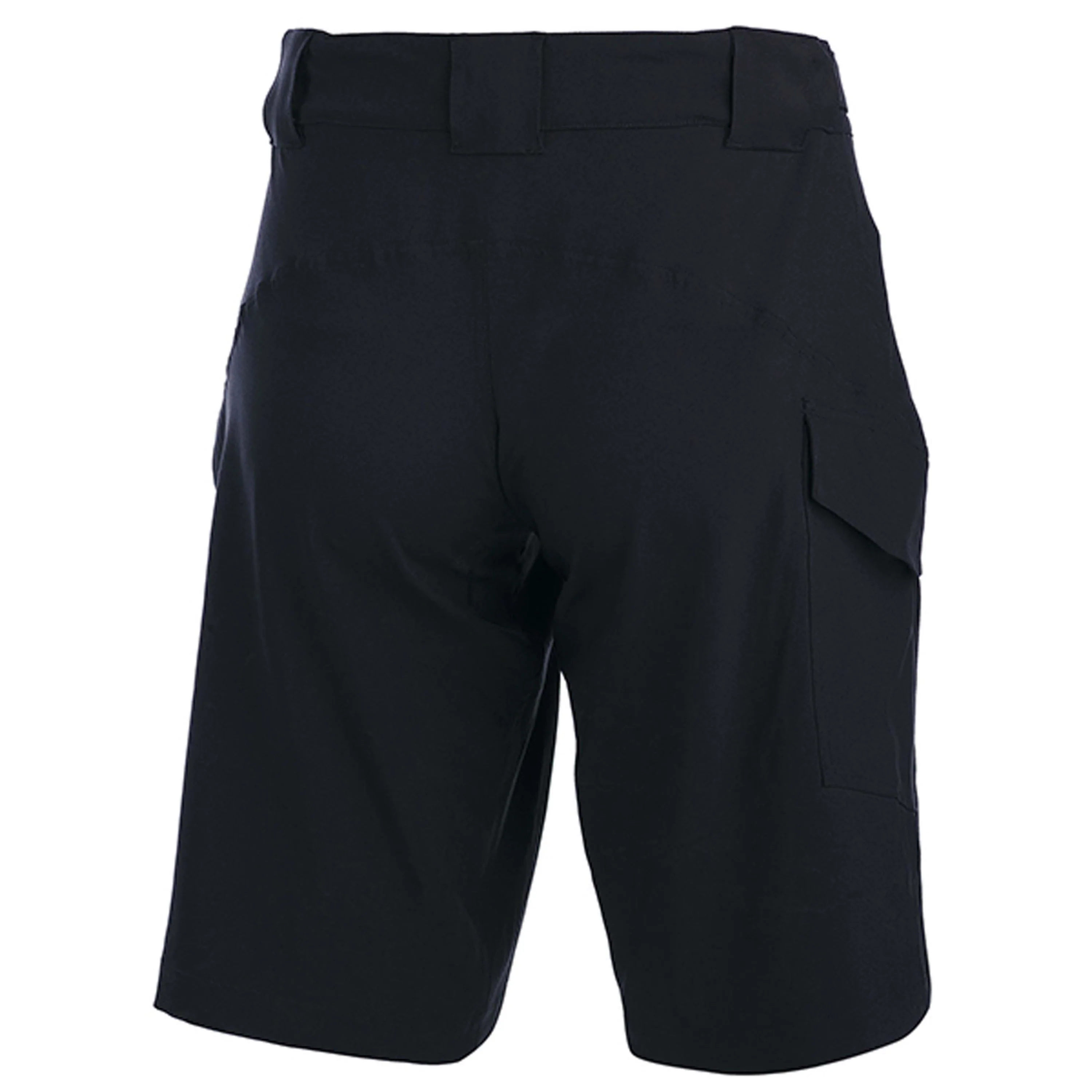 Solo Shy Short Ladies - Black - Image 3