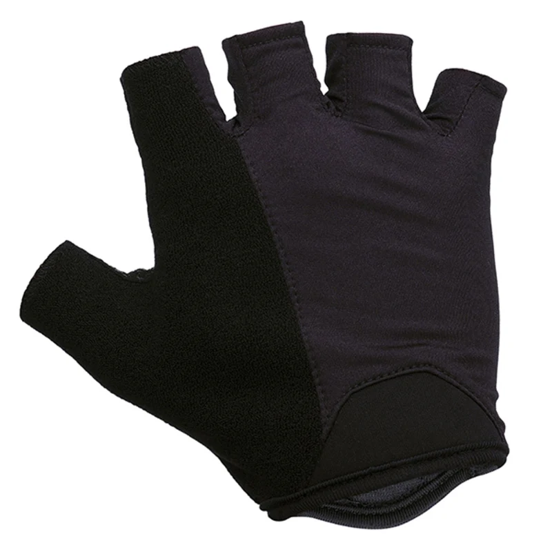 Solo Sport Mitt - Black
