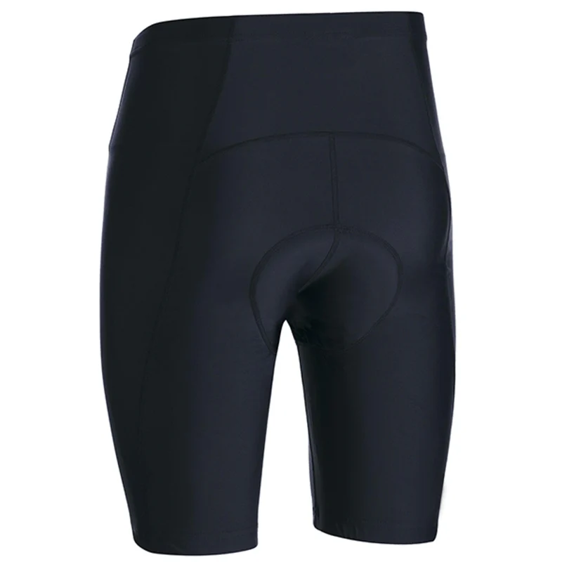 Solo Sport Short Junior - Black - Image 2