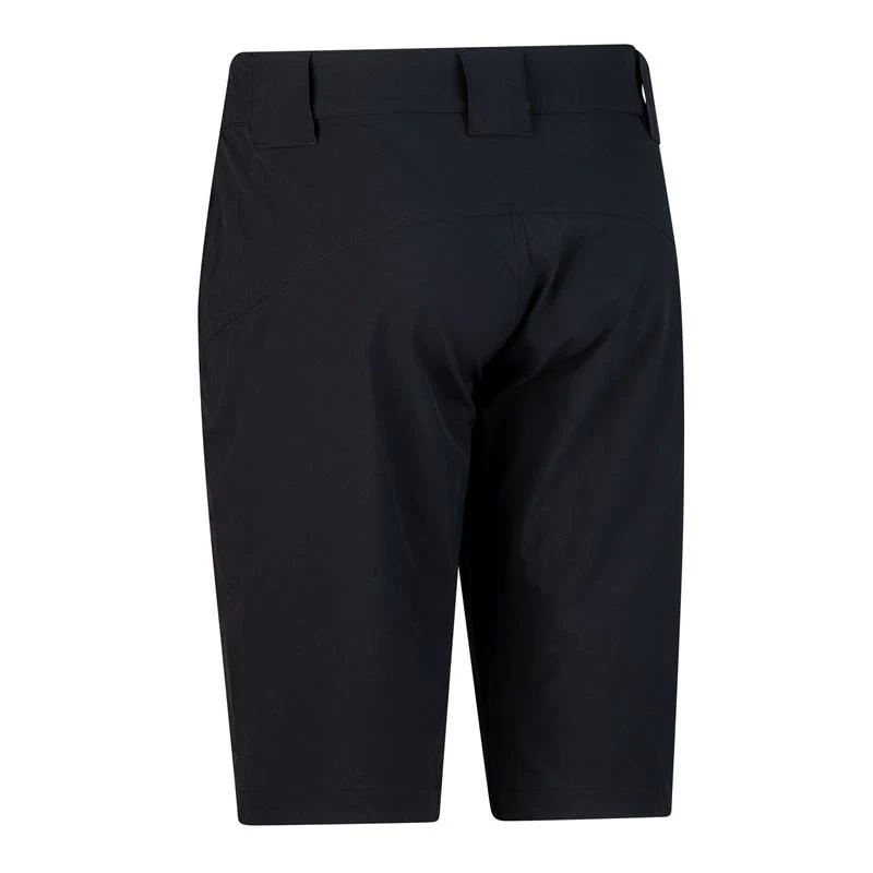 Solo Tech Shorts MK2 - Black - Image 2