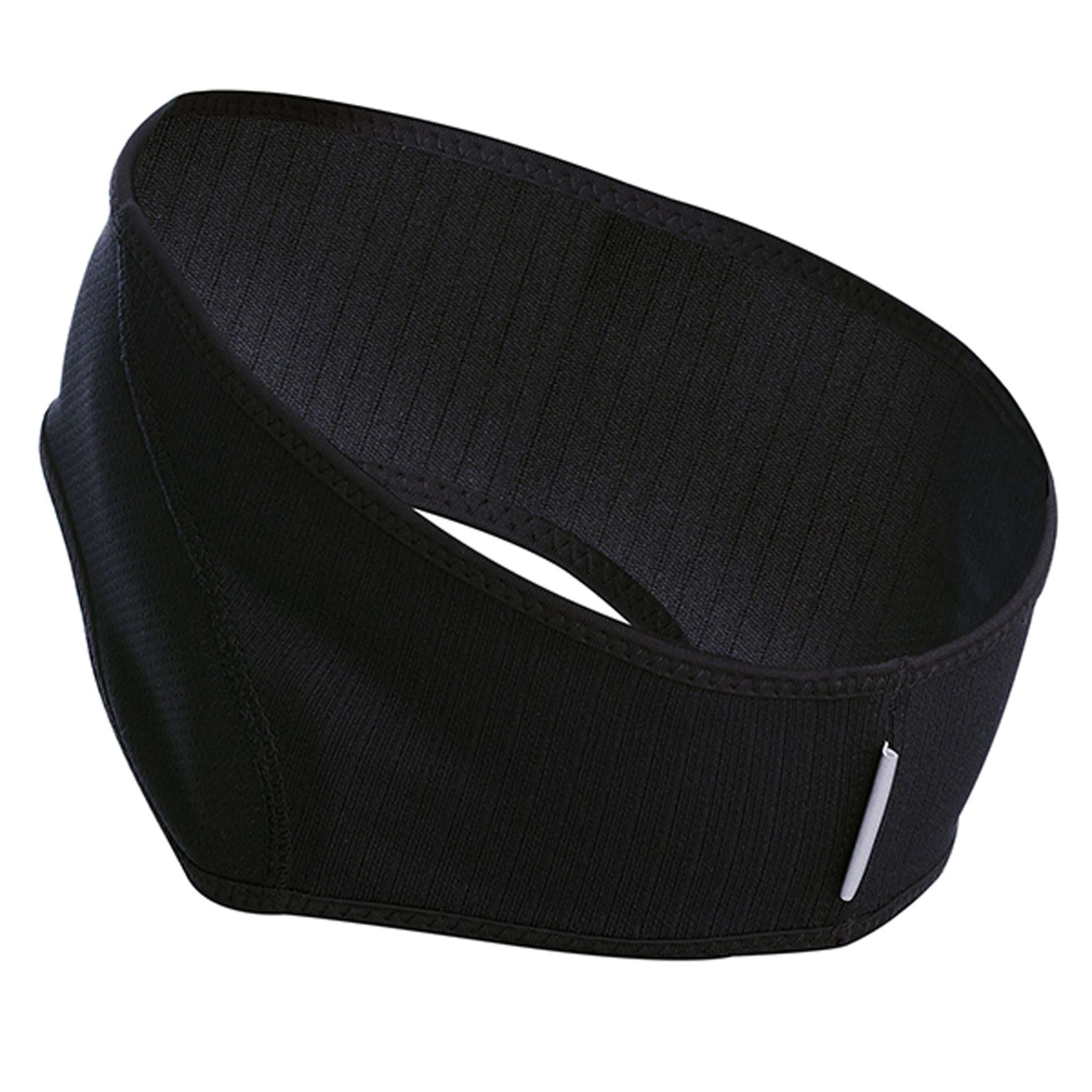 Solo Thermal Headband - Black - Image 3