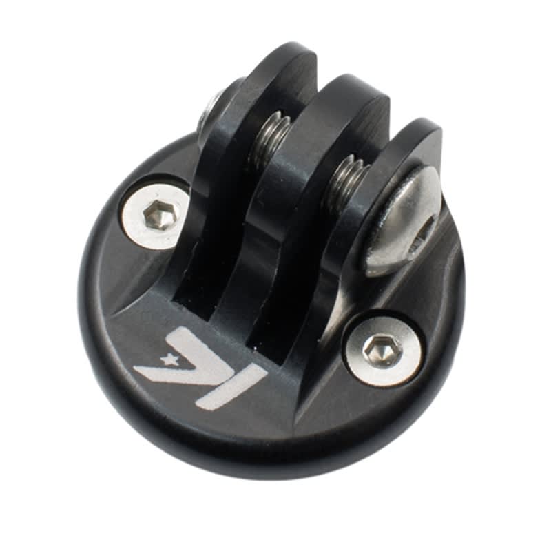 Syncros Adapter Comp Mount IC - Black - Image 2