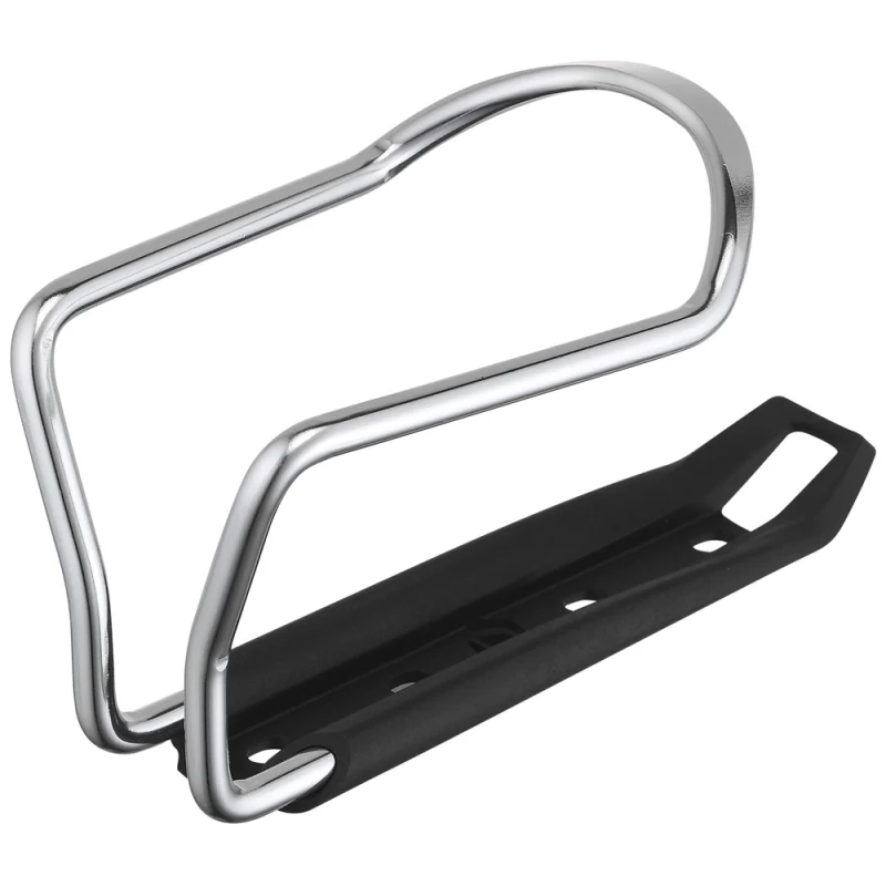 Syncros Alloy Comp 3.0 Bottle Cage - Silver