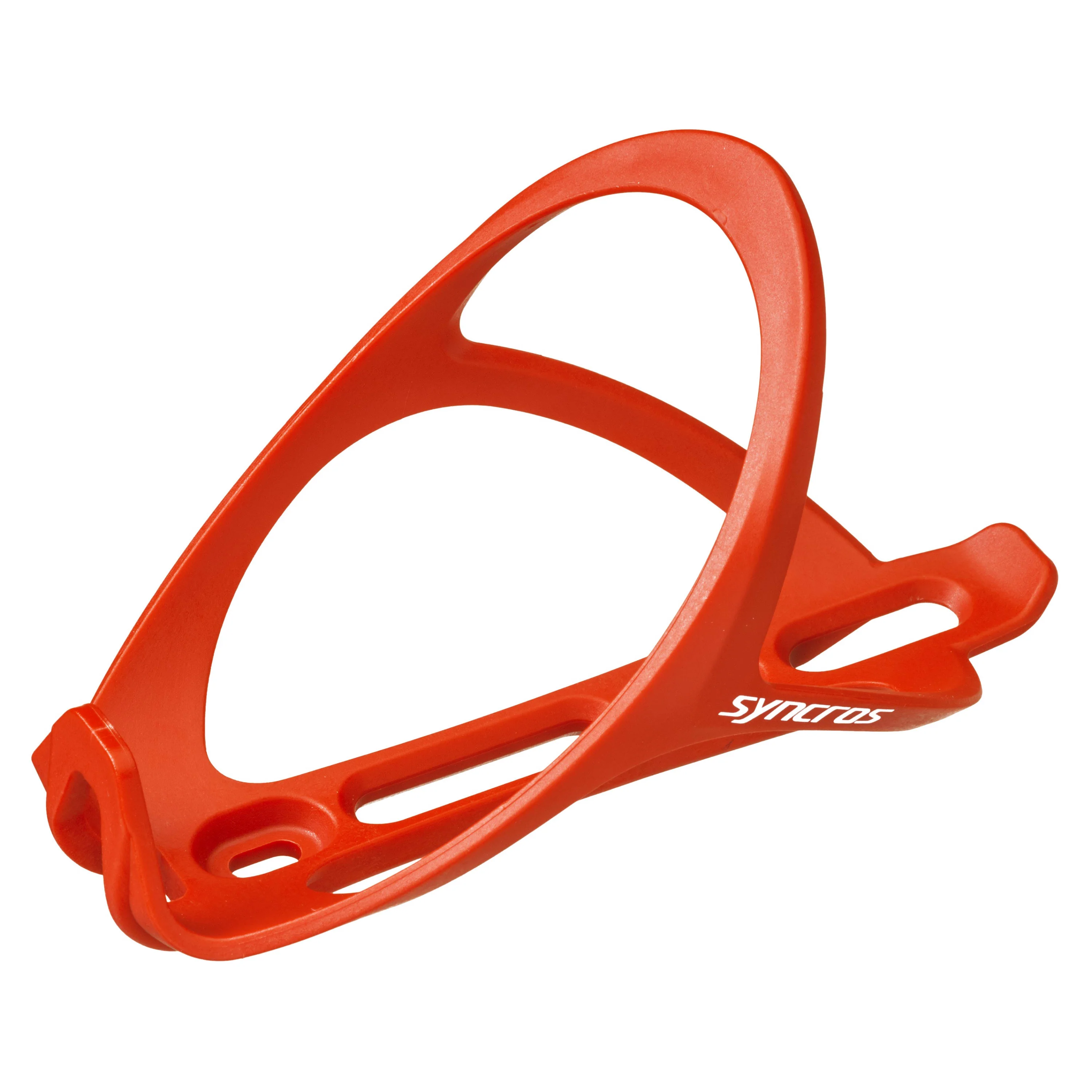 Syncros Bottle Cage Nylon SBC-02 - Red - Image 2