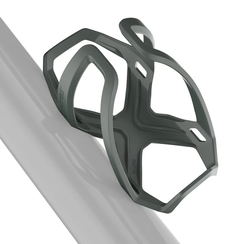 Syncros Tailor 3.0 Bottle Cage - Anthracite Grey