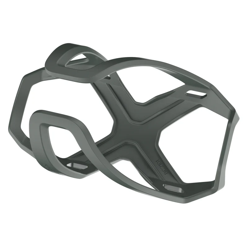 Syncros Tailor 3.0 Bottle Cage - Anthracite Grey - Image 2