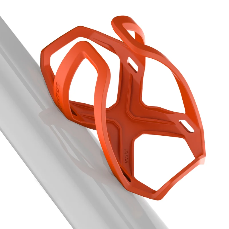 Syncros Tailor 3.0 Bottle Cage - Orange