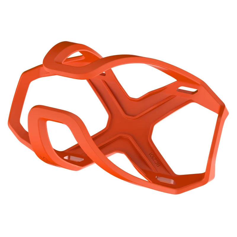 Syncros Tailor 3.0 Bottle Cage - Orange - Image 2