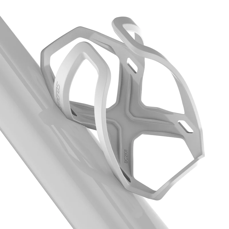 Syncros Tailor 3.0 Bottle Cage - White