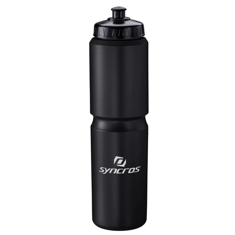 Syncros Bottle SBO-01 1 Ltr - Black