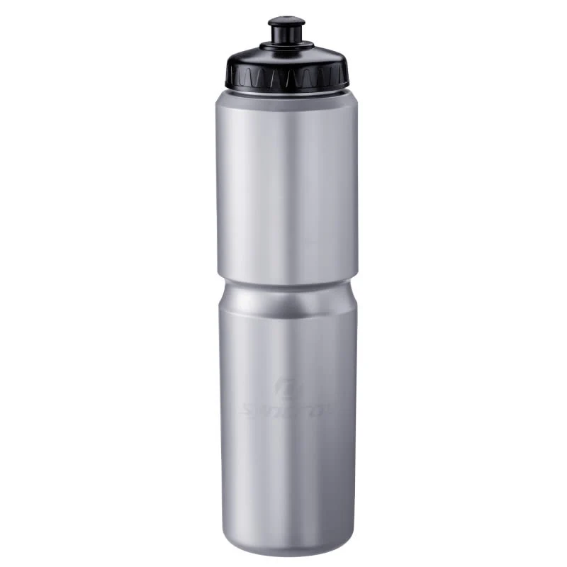 Syncros Bottle SBO-01 1 Ltr - Silver - Image 2