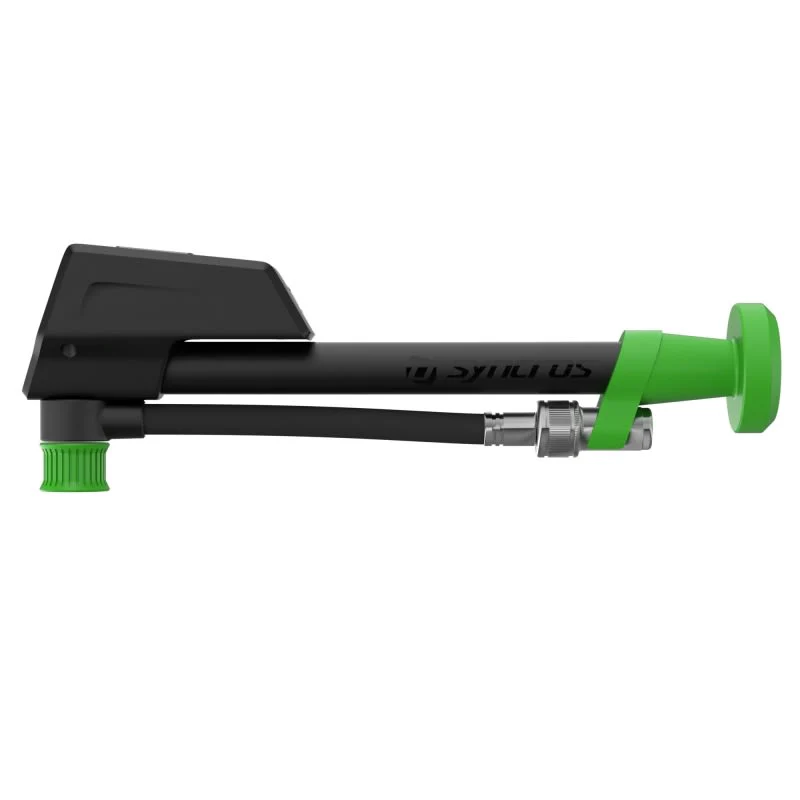 Syncros Boundary 1.0SH Digital Shock Pump - Black - Image 2