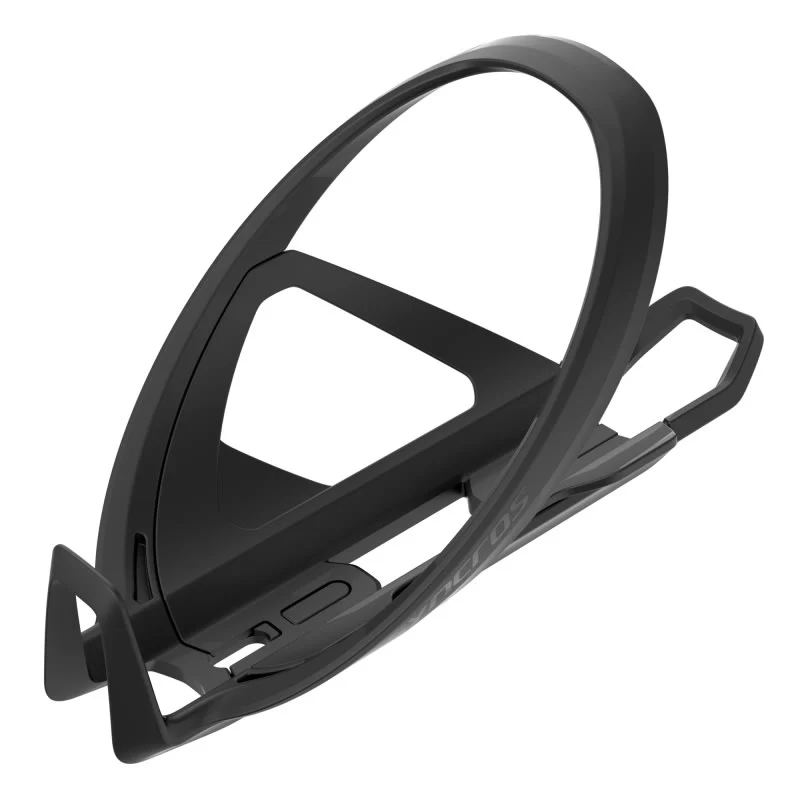 Syncros Cache Cage 2.0 Bottle Cage - Black Matt - Image 3