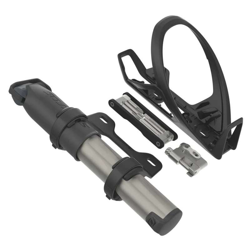 Syncros Cache Cage 2.0HV Is - Black - Image 4