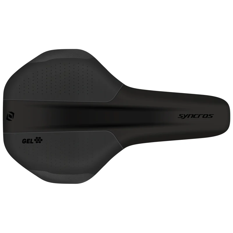 Syncros Capilano Trekking Gel - Black - Image 2