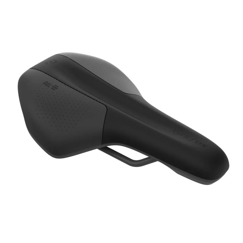 Syncros Capilano Trekking Gel - Black - Image 5