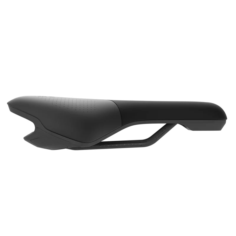 Syncros Capilano Urban Gel Saddle - Black - Image 3
