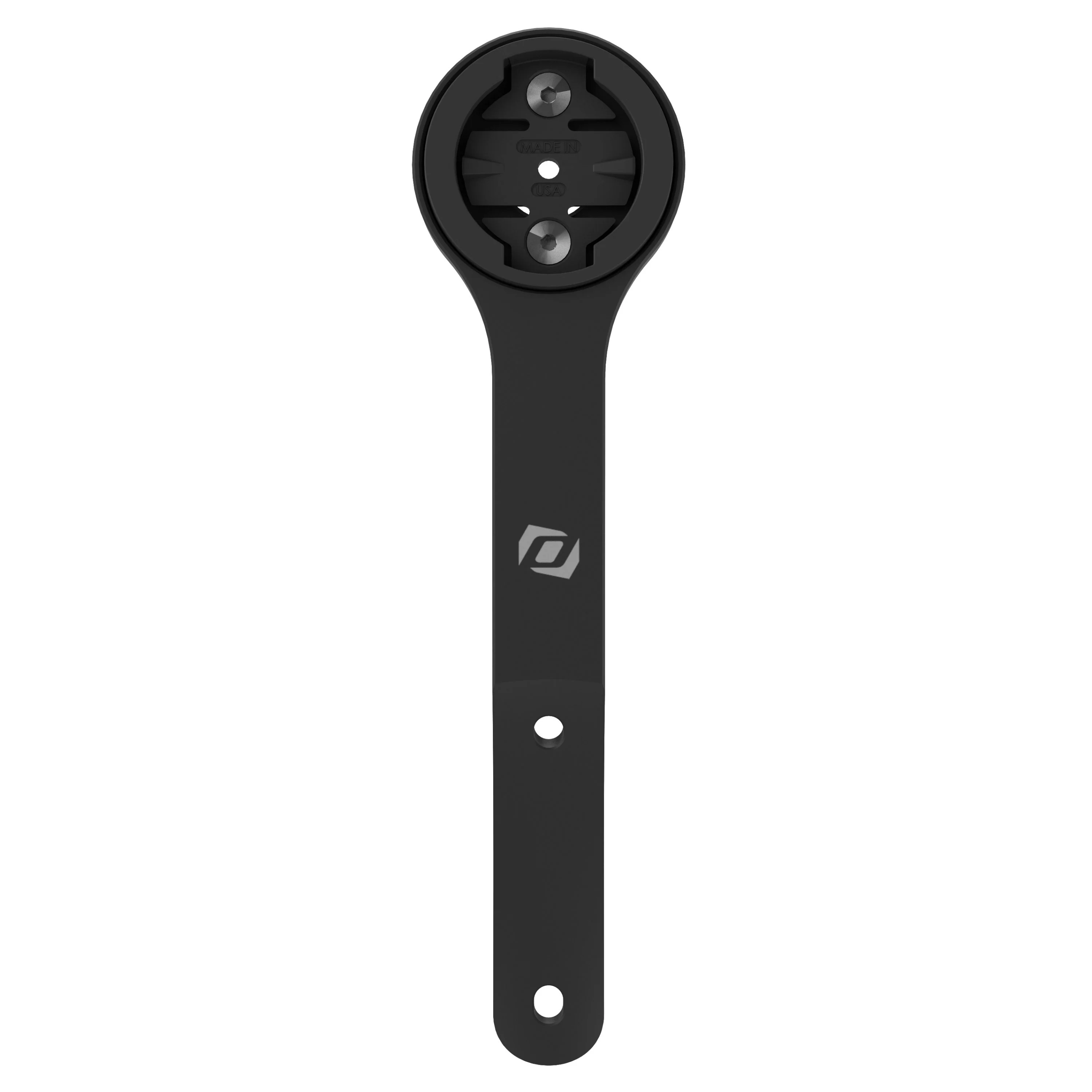 Syncros Computer Mount Bar/stem RR1.0 MY17 - Black - Image 2