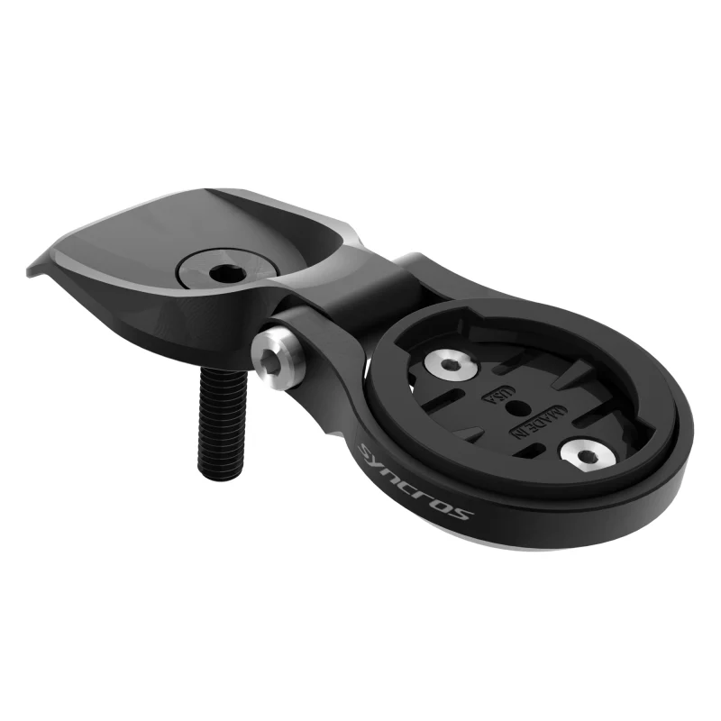 Syncros Computer Mount Fraser IC - Black
