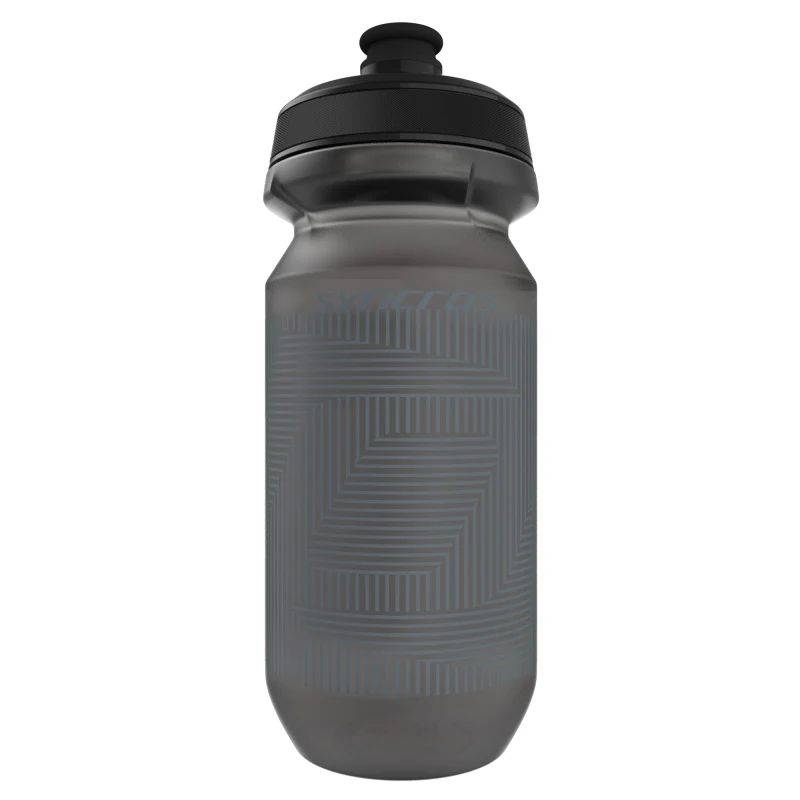 Syncros Corporate G4 Bottle - Black Transparent - Image 2
