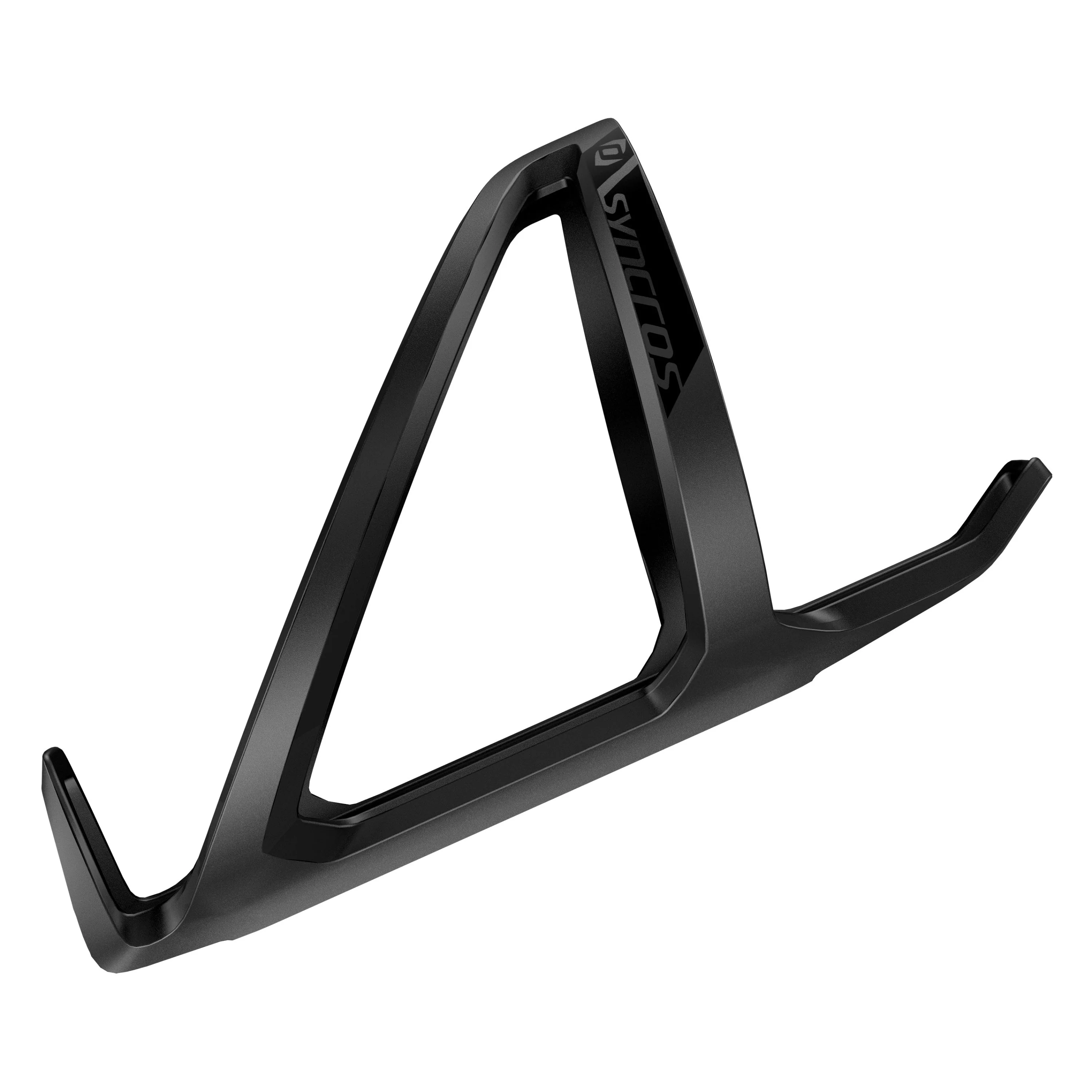 Syncros Coupe Cage 2.0 Bottle Cage - Matte Black - Image 3