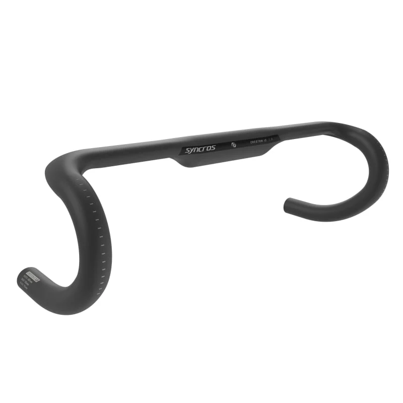 Syncros Creston IC 1.5 Compact - Black