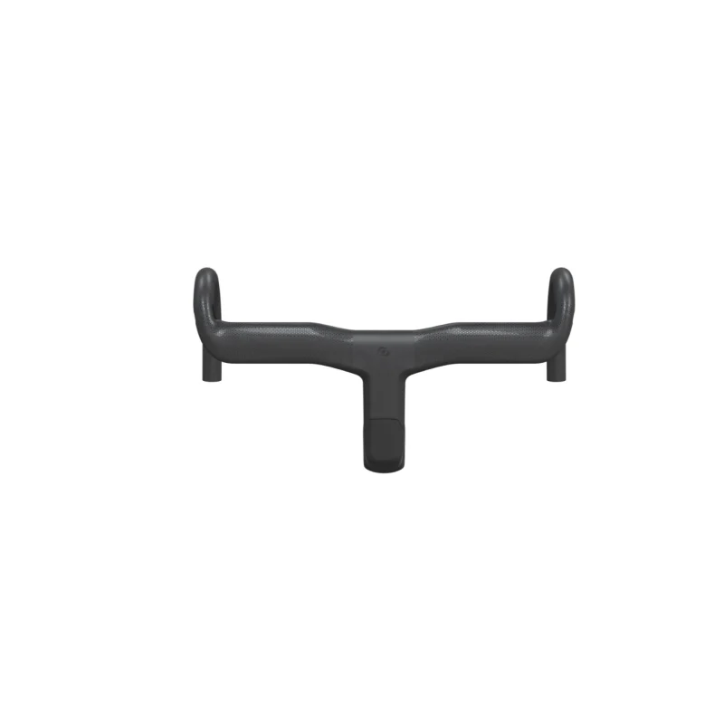 Syncros Creston IC SL Aero 420MM Integrated Cockpit - Matte Black - Image 2