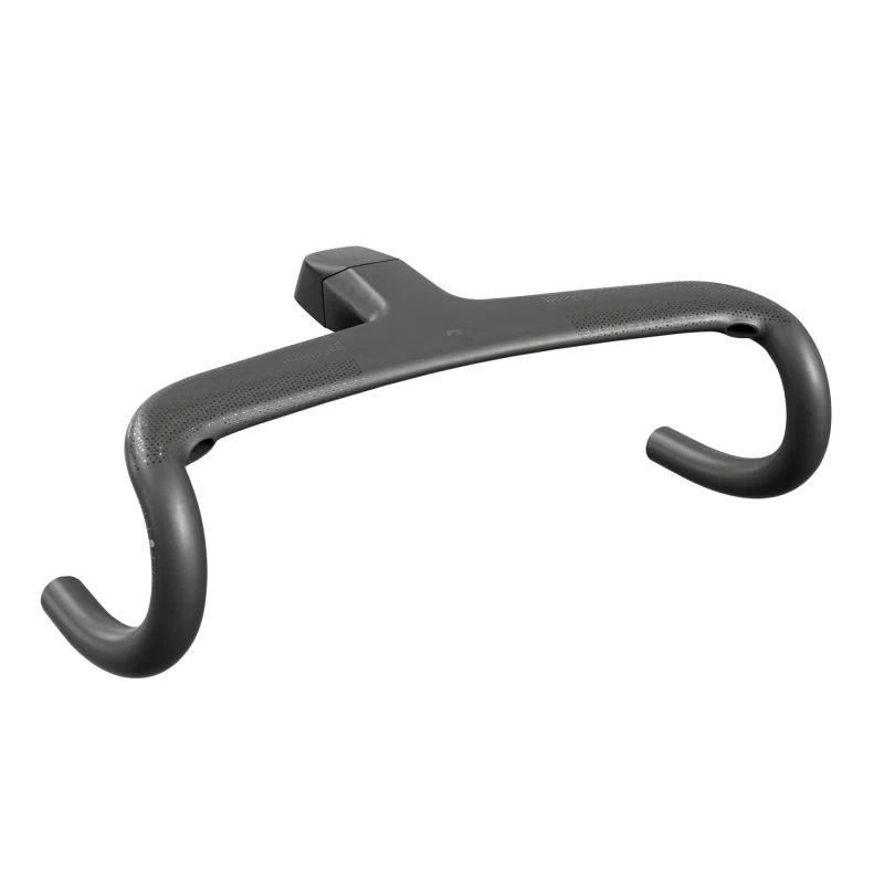 Syncros Creston IC SL Aero Sprint 360MM Cockpit - Black Matt