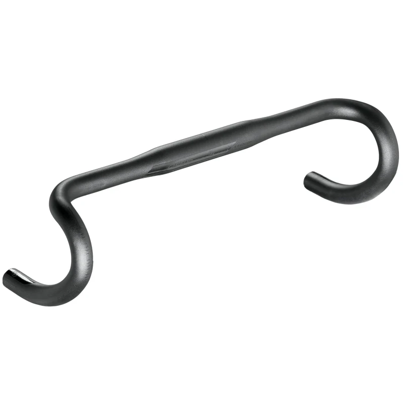 Syncros CRESTON1.5 Compact Handlebar - Black Matt