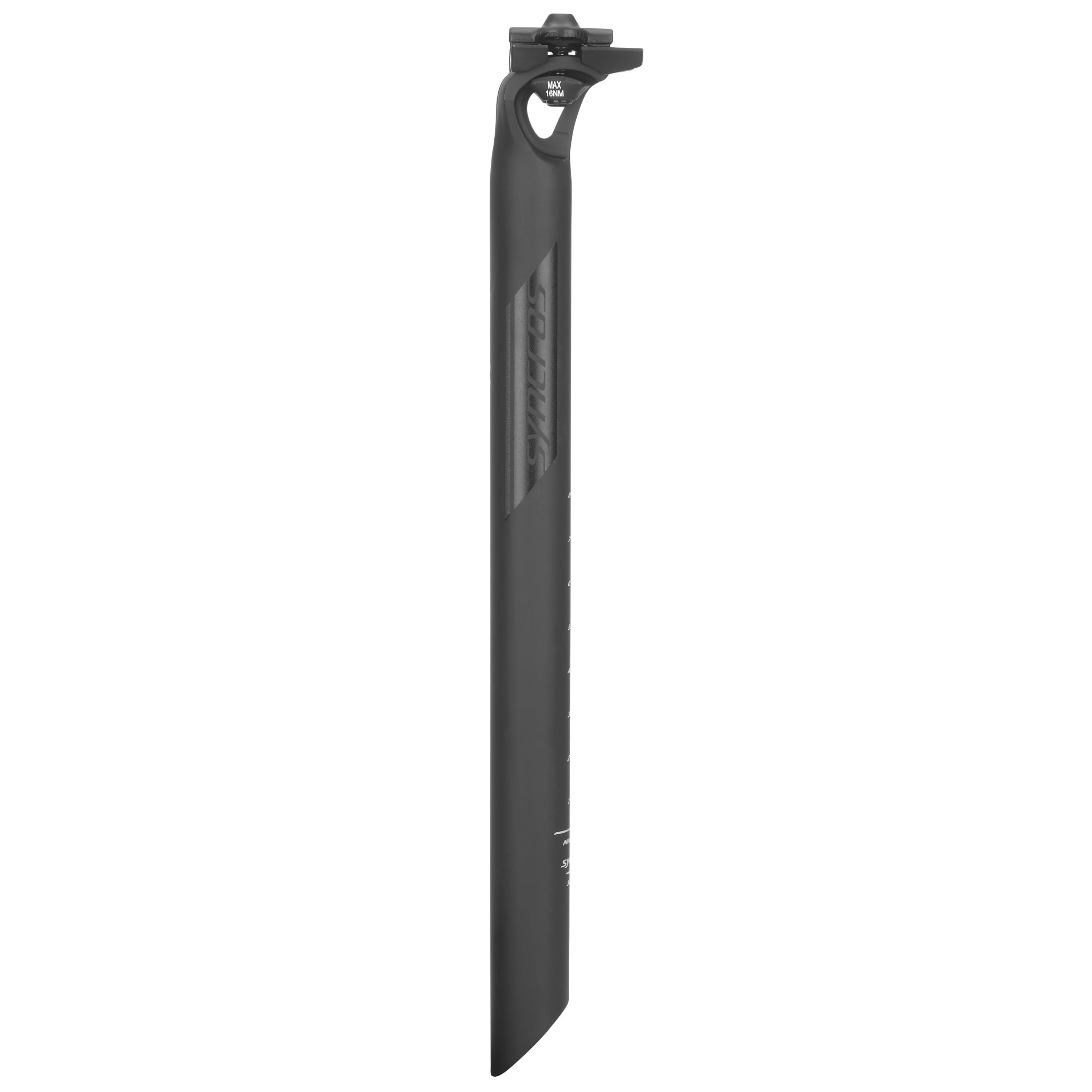 Syncros FL1.5 Seatpost 10MM Offset - Black - Image 2