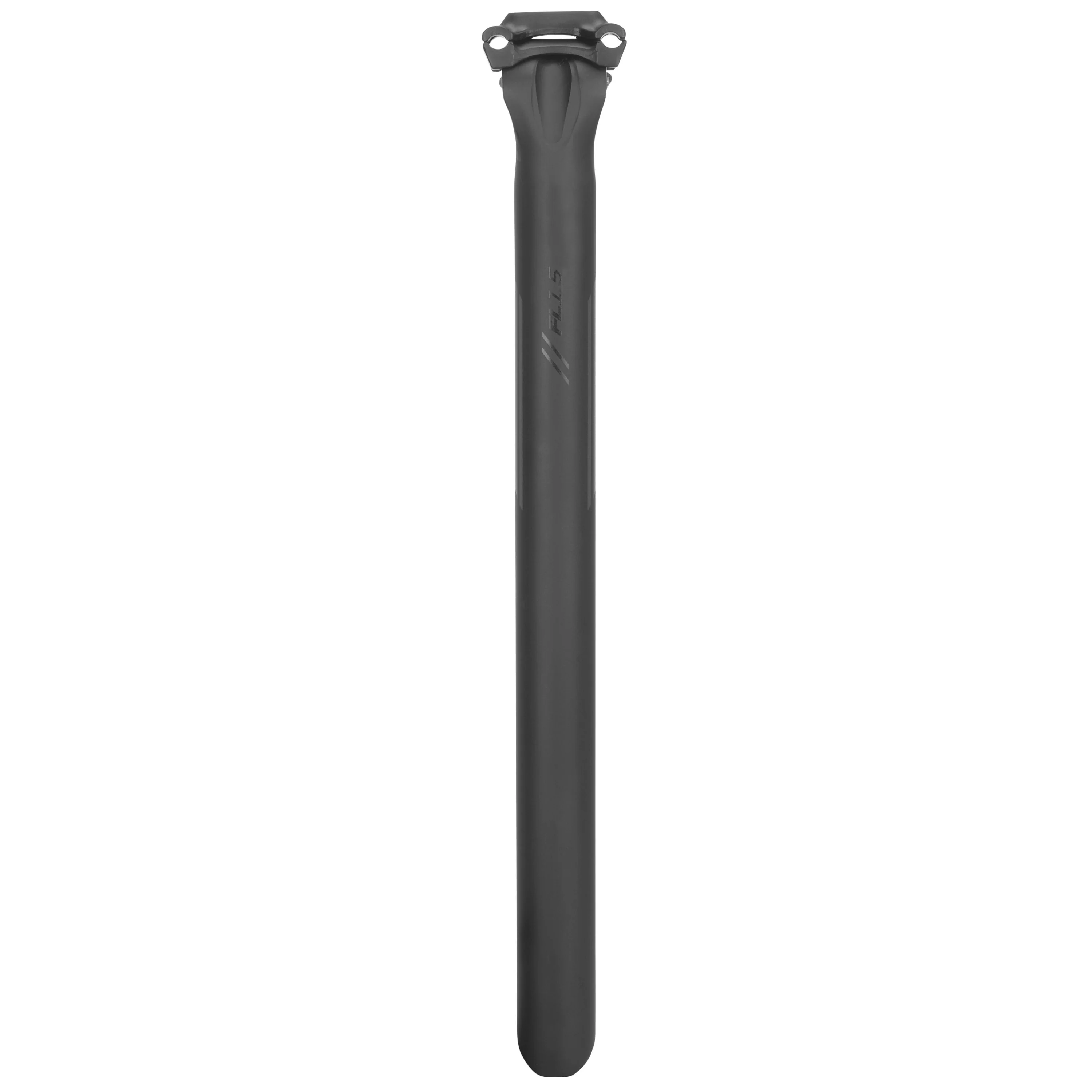 Syncros FL1.5 Seatpost 10MM Offset - Black - Image 3