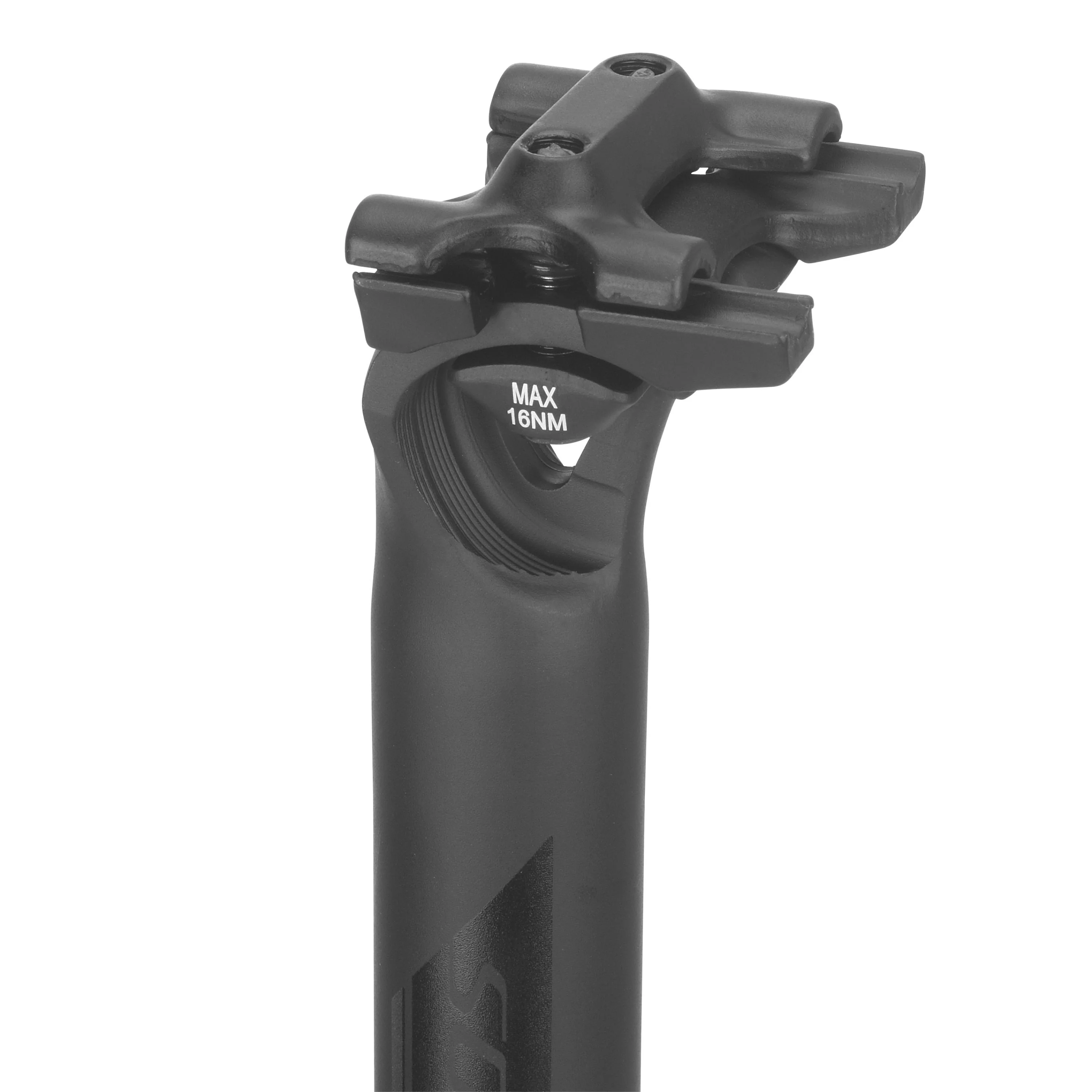 Syncros FL1.5 Seatpost 10MM Offset - Black - Image 5