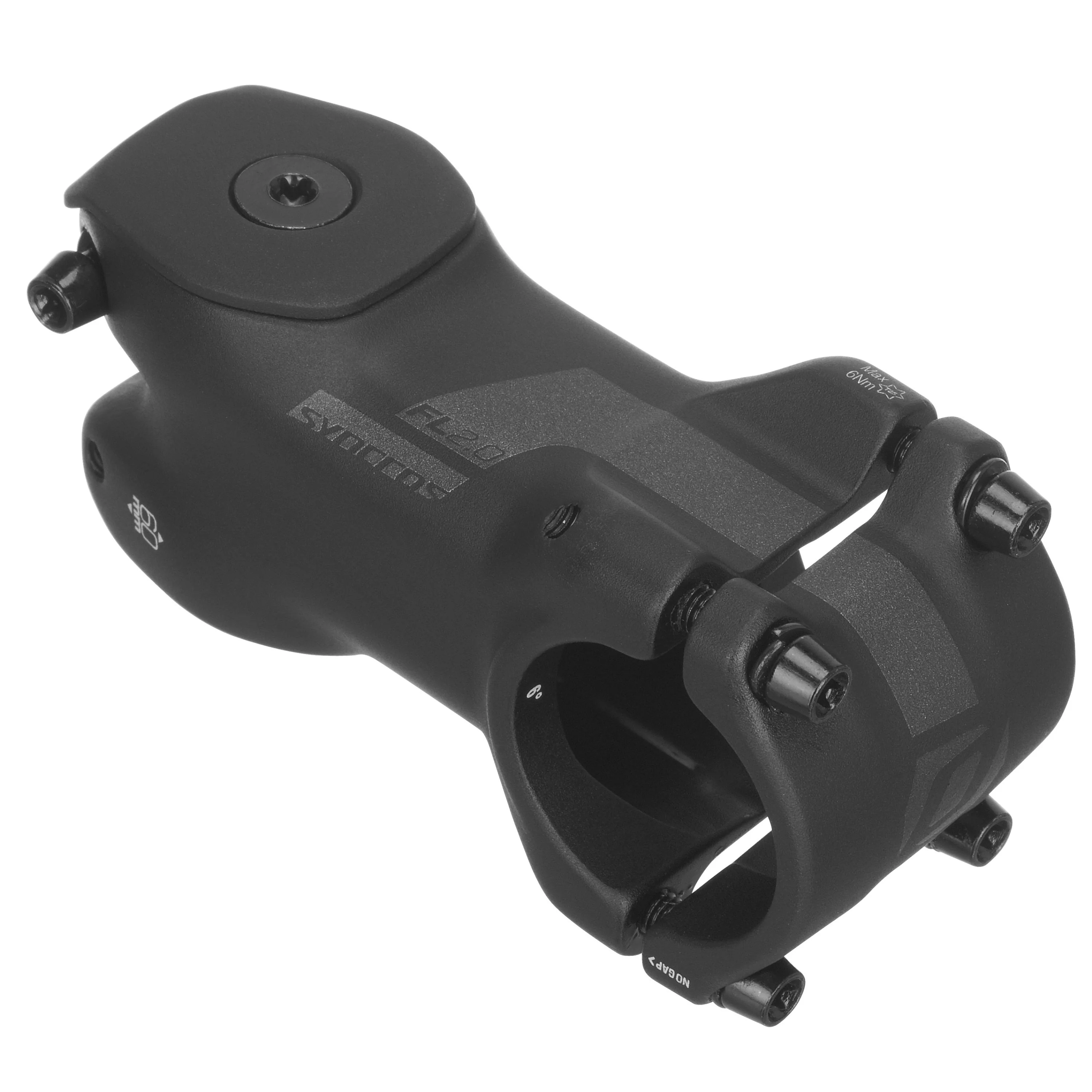 Syncros FL2.0 Stem - Black - Image 2