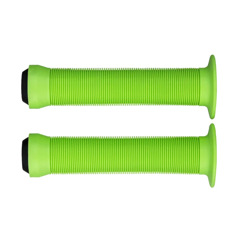 Syncros Gorge RD SG-07 Bmx Grips - Neon Green