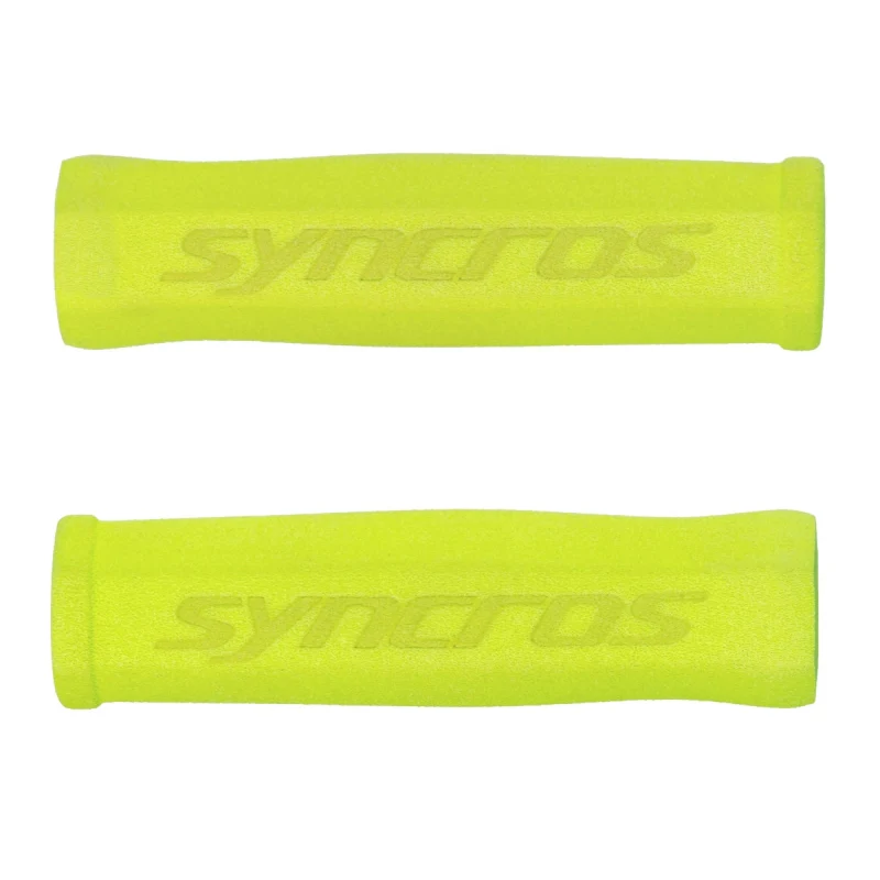 Syncros Grips Foam - Radium Yellow