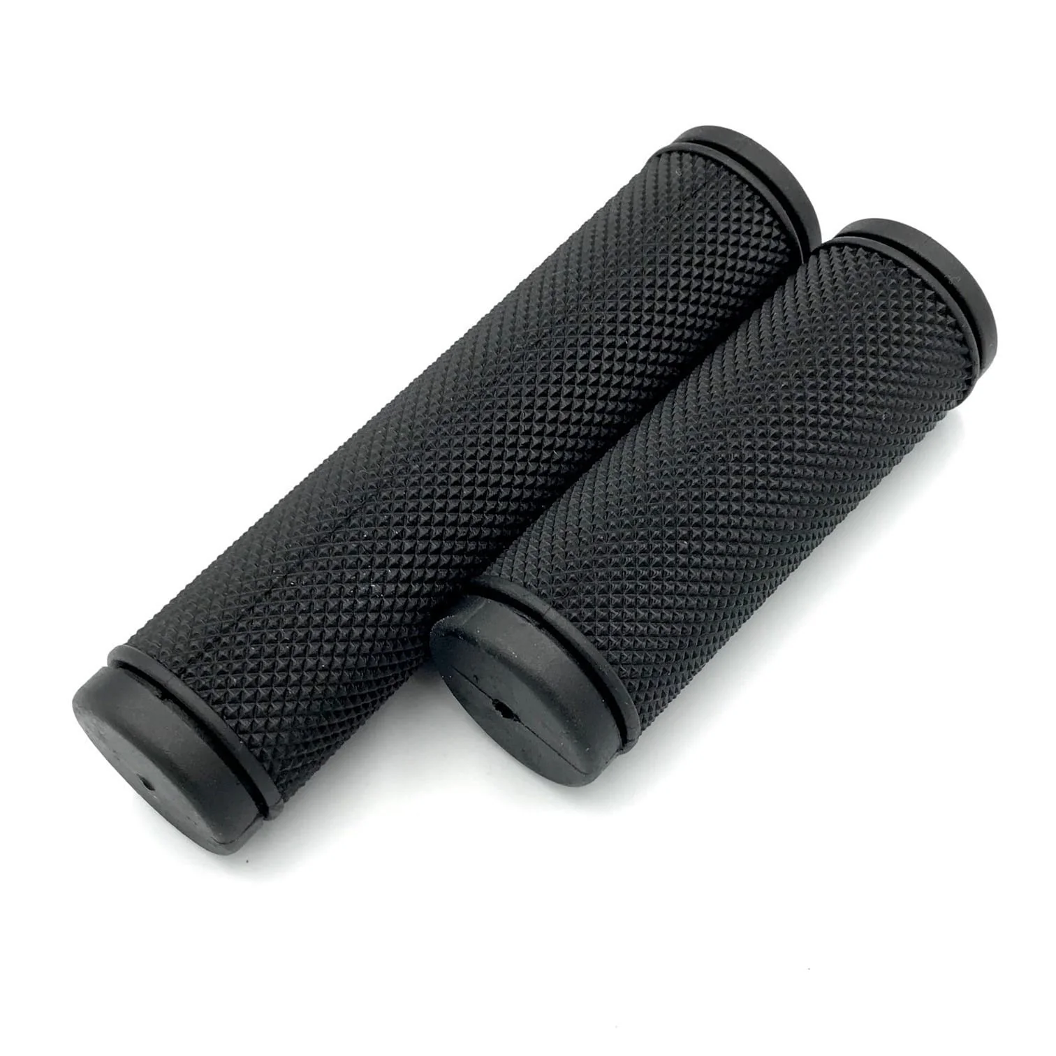 Syncros Grips Mtb Closed End 5-7SPD Gripshift SG-06 - Black - Image 3