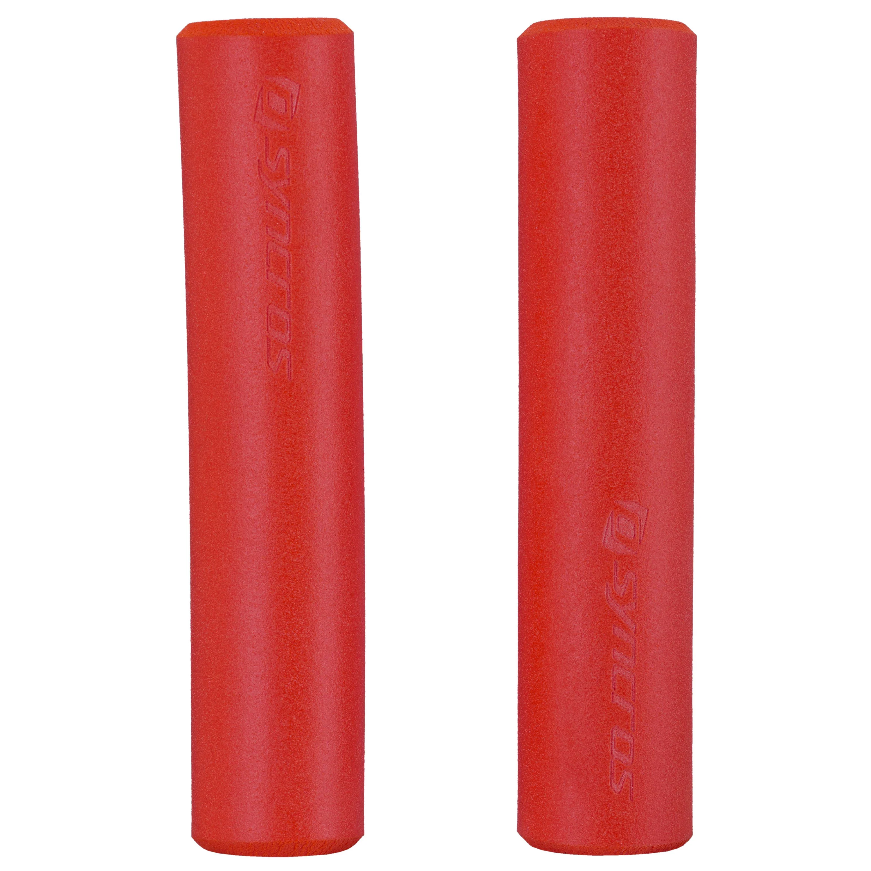 Syncros Grips Silicone - Spicy Red - Image 2