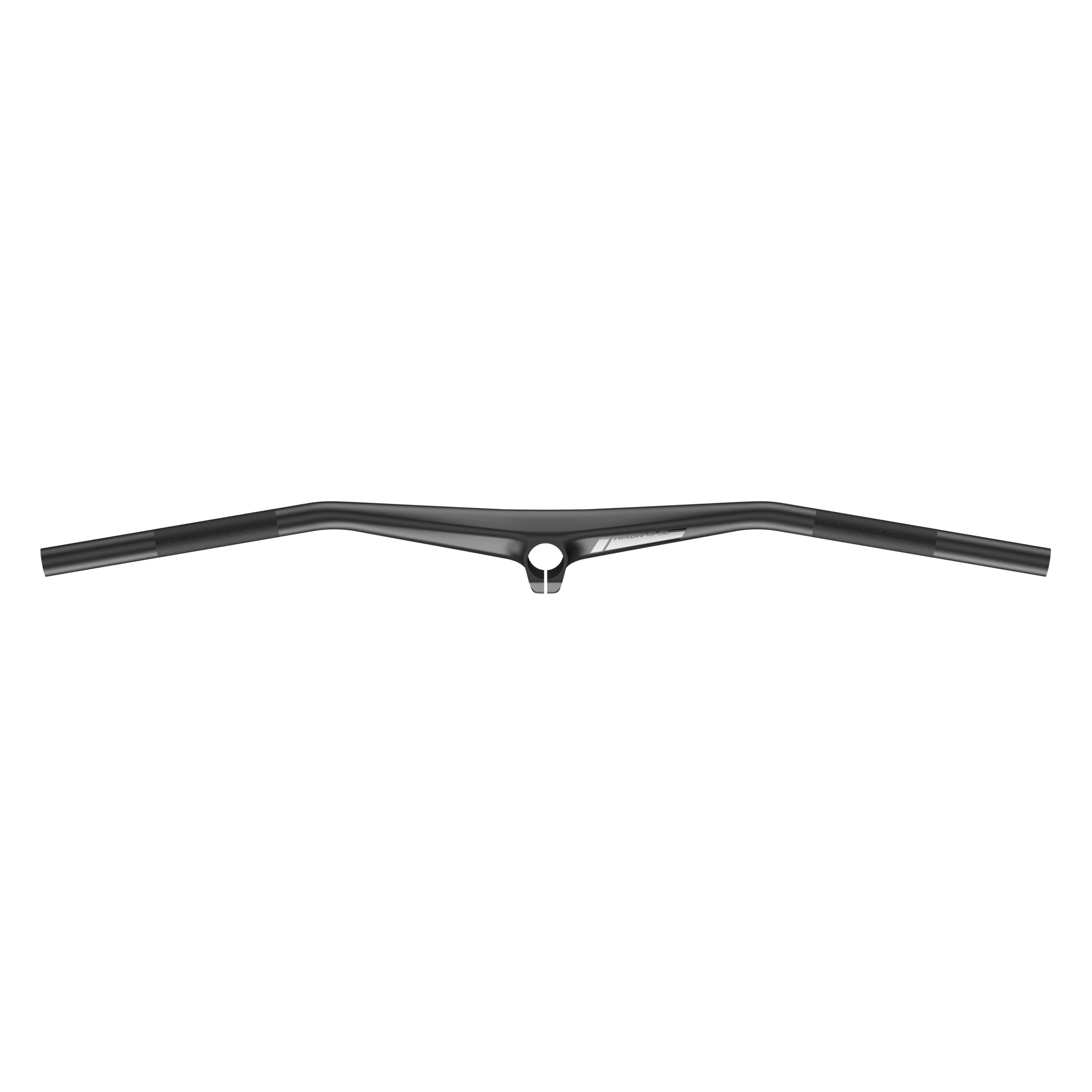 Syncros Hixon IC SL Integrated Handlebar - Matte Black - Image 3