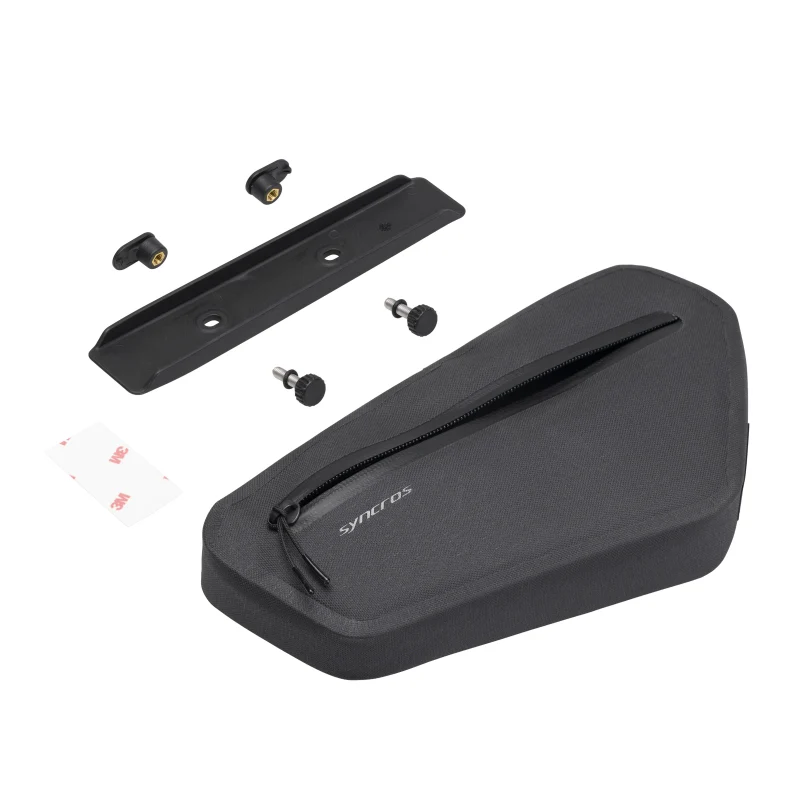 Syncros Is Frame Bag - Black - Image 4