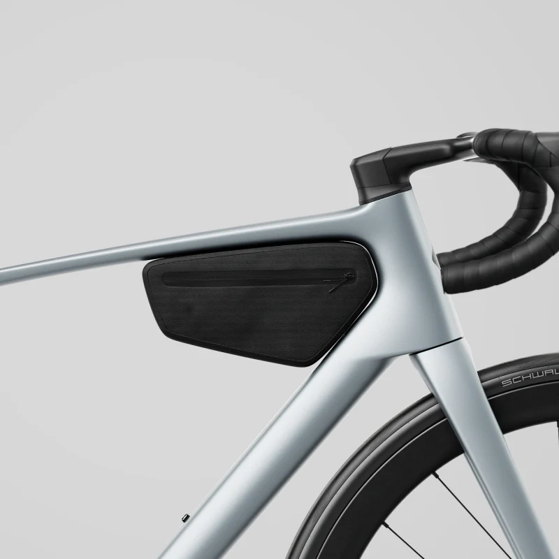 Syncros Is Frame Bag - Black - Image 5