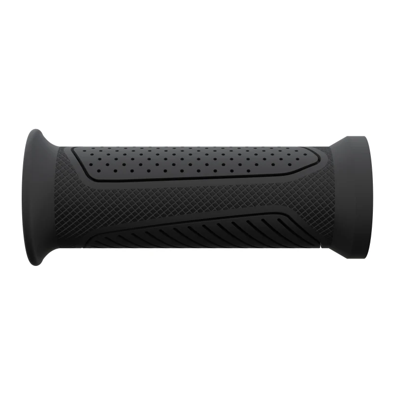 Syncros Kids D19 Gear Grips - Black